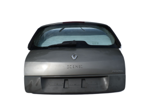 KLAPA TYLNA RENAULT SCENIC II LIFT TEC66 07r.