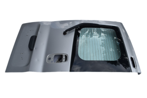 DRZWI LEWE KLAPA TYŁ RENAULT TRAFIC II 2