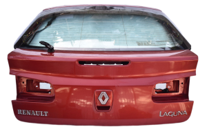 KLAPA BAGAŻNIKA RENAULT LAGUNA II 2 HB