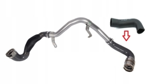 WĄŻ PRZEWÓD POWIETRZA MASTER III 2.3 DCI BITURBO 144602862R