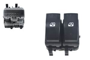 PRZEŁĄCZNIK SZYBY RENAULT 015088D