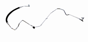 WĄŻ PRZEWÓD KLIMATYZACJI MASTER III 2.3DCI BITURBO 9246000Q0H