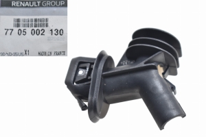 SPINKA PODPÓRKI MASKI RENAULT CLIO 05-  7705002130