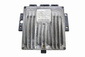 KOMPUTER STEROWNIK SILNIKA CLIO II 2 8200303619