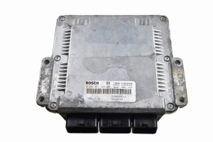 KOMPUTER STEROWNIK SILNIKA ESPACE IV LAGUNA II 2.2 DCI 8200309318  0281011325