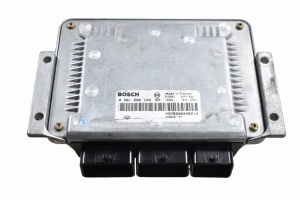 KOMPUTER STEROWNIK LAGUNA II 3.0 V6  8200046214  0261206143