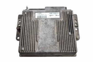 KOMPUTER STEROWNIK SILNIKA RENAULT SIEMENS 7700860924  7700872650  S103716100