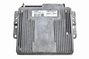KOMPUTER STEROWNIK SILNIKA RENAULT LAGUNA I 3.0 7700860925  7700101773  S103715202