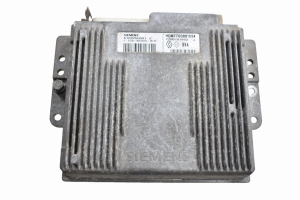 KOMPUTER STEROWNIK SILNIKA RENAULT LAGUNA I 2.0 7700861024  7700101602  S103750001