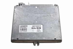 KOMPUTER STEROWNIK SILNIKA RENAULT LAGUNA I 2.0 7700860316  7700873714  S101727104