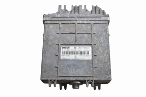 KOMPUTER STEROWNIK SILNIKA RENAULT LAGUNA I 1.9 DTI  7700108382  7700105952  281001766