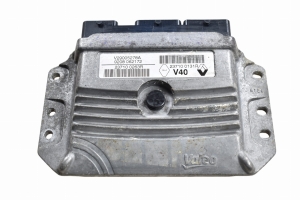 STEROWNIK KOMPUTER MEGANE III 3 1.6 DCI 237100131R  237100263R