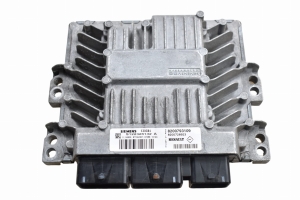 KOMPUTER STEROWNIK SILNIKA LAGUNA III  1.5 DCI 8200793109 8200726923