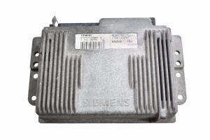 KOMPUTER STEROWNIK SILNIKA RENAULT LAGUNA I 2.0 8V  7700102299  7700363477  S113717205