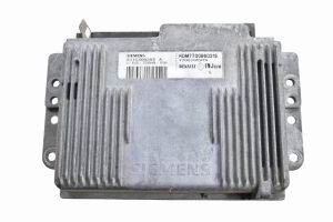 KOMPUTER STEROWNIK MEGANE I 1.6 7700860319  7700105979  S115300203