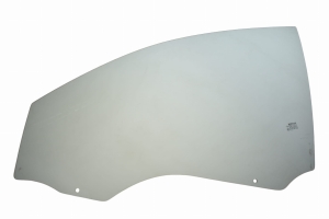 SZYBA LEWY PRZÓD MEGANE II AS2 04r.