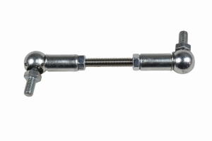 CIĘGNO KOREKTORA WYSOKOŚCI ŚWIATEŁ XSENON PRZÓD CITROENC5 III X7 C6 PEUGEOT 508 5273E2