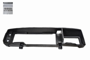 ŁAPAK WLOT POWIETRZA RENAULT  CLIO  V 19-  628108549R  626537863R
