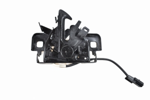 ZAMEK MASKI RENAULT ESPACE V  656010109R