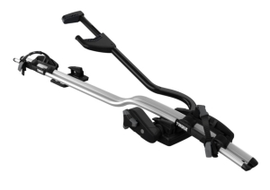 BAGAŻNIK UCHWYT ROWEROWY THULE PRORIDE 598 SREBRNY