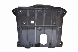 OSŁONA POD SILNIK DACIA DUSTER II 758901685r