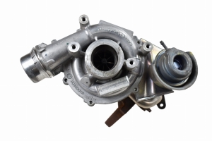 TURBOSPRĘŻARKA TURBINA TURBO CLIO IV CAPTUR 1.5 DCI H8201164371