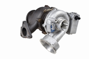 TURBINA TURBO TURBOSPRĘŻARKA  MERCEDES  W169 2.0 CDI A6400902780 A6409060000 53039700171