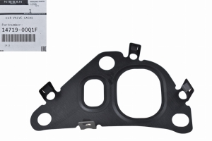 USZCZELKA ZAWORU EGR 2.3 DCI BITURBO MASTER MOVANO   1471900Q1F  206912522R