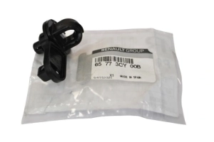 SPINKA UCHWYT PODPORY MASKI DACIA RENAULT 65773-CY00B 65773CY00B
