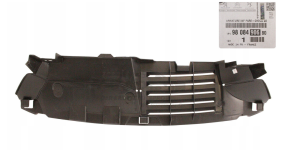  WSPORNIK OSŁONA PASA WZMOCNIENIE ZDERZAKA CITROEN JUMPY 16-  9808490680