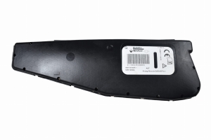 PODUSZKA AIR BAG FOTELA LEWA SCENIC III 985H16743R