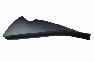 OSŁONA ZAŚLEPKA KONSOLI LEWA RENAULT SCENIC IV 689211570R  689215273R