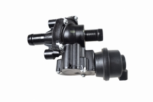TERMOSTAT OBUDOWA TERMOSTATU RENAULT LAGUNA III 2.0 DCI 922304507R