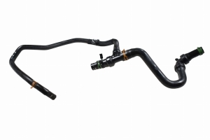 WĄŻ PRZEWÓD WODNY WODY RENAULT MEGANE III 2.0 CVT AUTOMAT
