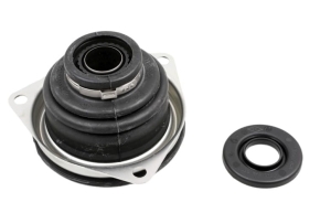 OSŁONA PÓŁOSI LEWEJ RENAULT  CLIO TWINGO 25.8 115MM ORG. 7701470567