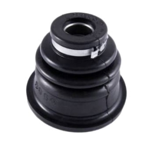 OSŁONA PÓŁOSI LEWEJ RENAULT  CLIO TWINGO 25.8 115MM 7701470567  SPV 