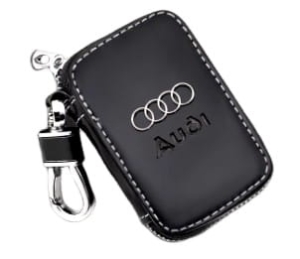 ETUI NA KLUCZYK BRELOK AUDI