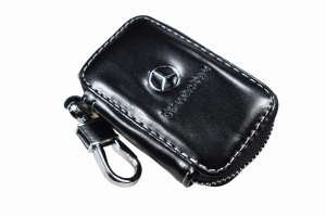 ETUI NA KLUCZYK BRELOK MERCEDES BENZ