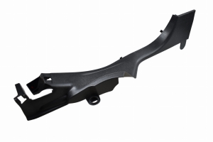 OSŁONA LISTWA PROGOWA LEWY TYŁ MEGANE III HB 769540001R
