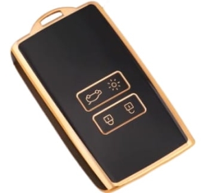 ETUI NA KARTĘ PILOT CAPTUR  MEGANE IV SCENIC IV TALISMAN KADJAR 
