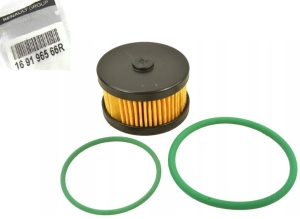  FILTR GAZU LPG RENAULT CLIO V CAPTUR II 1.0 TCE OE  169196566R