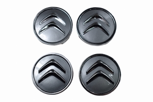 KAPSELEK KOŁPAK DEKIELEK ZAŚLEPKA FELGI ALUMINIOWEJ CITROEN 9406 H6  m+ 