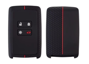 ETUI NA KARTĘ PILOT CAPTUR  MEGANE IV SCENIC IV TALISMAN KADJAR pełne