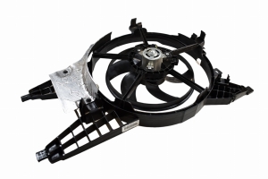 WIATRAK WENTYLATOR  RENAULT KANGOO II  1.5DCI 8200536234