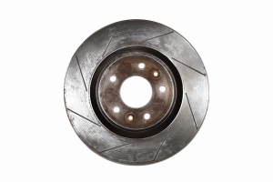 TARCZA HAMULCOWA RENAULT MEGANE III RS PRZÓD 402060019R  