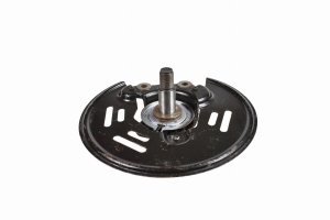 CZOP PIASTY LEWY TYŁ Z ABS RENAULT KANGOO II 430431823R 8200805936
