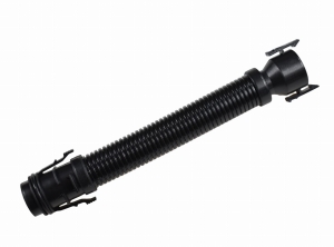 PRZEWÓD ODMY RURKA BMW E81 E90 E60 F10 F01 N47 N57  13717803842