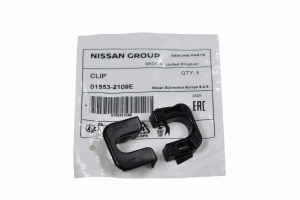 ZAWIAS MOCOWANIE TYLNEJ PÓŁKI NISSAN QASHQAI J10  01553-2109E  015532109E