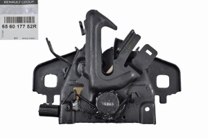 ZAMEK RYGIEL MASKI RENAULT MASTER III  656017752R