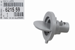 OPRAWKA ŻARÓWKI POSTOJOWEJ H6W CITROEN C4 PICASSO 621559